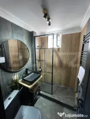 Apartament 2 camere, 40 mp, zona Ultracentral - English Park 