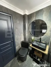 Apartament 2 camere, 40 mp, zona Ultracentral - English Park 