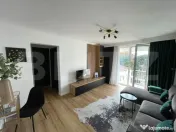 Apartament 2 camere, 40 mp, zona Ultracentral - English Park 