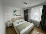 Apartament 2 camere, 40 mp, zona Ultracentral - English Park 