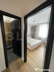 Apartament 2 camere, 40 mp, zona Ultracentral - English Park 