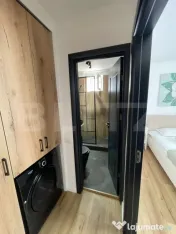 Apartament 2 camere, 40 mp, zona Ultracentral - English Park 