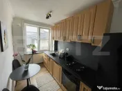 Apartament 2 camere, 40 mp, zona Ultracentral - English Park 