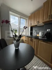 Apartament 2 camere, 40 mp, zona Ultracentral - English Park 
