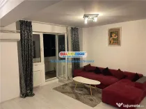 Apartament 3 camere mobilat utilat in Militari Residence 89.
