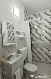 Garsonieră mobilata, Tomis 3 – 31.000 euro, comision 0% 