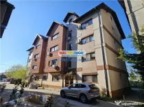 Ap 2 camere Parcare Mobilat Mogosoaia Str Drumul Morii Et 2d