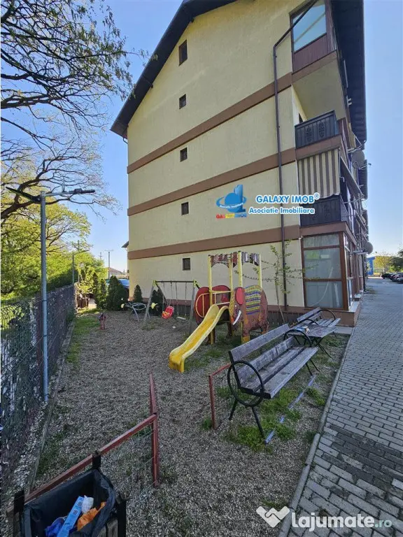Ap 2 camere Parcare Mobilat Mogosoaia Str Drumul Morii Et 2d