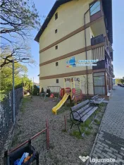 Ap 2 camere Parcare Mobilat Mogosoaia Str Drumul Morii Et 2d 