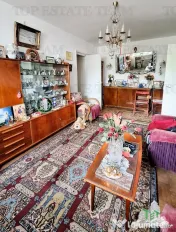 Apartament 2 Camere, Zona Iancului, Pozitionare de Exceptie 