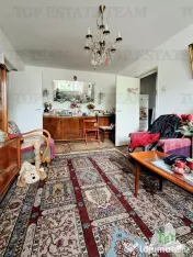 Apartament 2 Camere, Zona Iancului, Pozitionare de Exceptie 