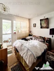 Apartament 2 Camere, Zona Iancului, Pozitionare de Exceptie 