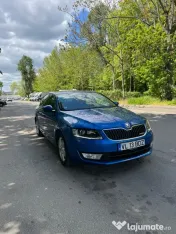 Skoda octavia 3 