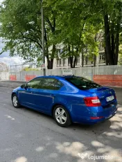 Skoda octavia 3 