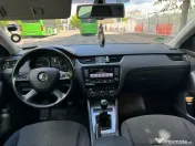 Skoda octavia 3 