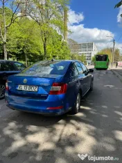 Skoda octavia 3 
