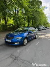 Skoda octavia 3 