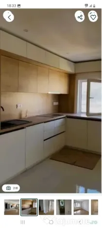 Apartament 4 camere calea floresti manastur