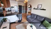 Apartament 2 camere premium de închiriat – în zona Sasar 