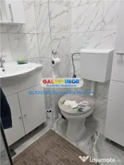 Garsoniera mobilata utilata Militari Residence 360 euro 