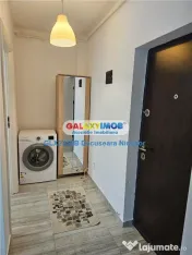 Garsoniera mobilata Militari Residence 54.000 euro cu loc de 