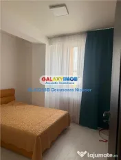 Apartament cu 2 camere Mobilata Militari Residence 72.900 Eu 