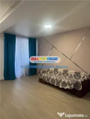 Apartament cu 2 camere Mobilata Militari Residence 72.900 Eu 