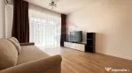 De inchiriat Ap.3 camere Estoria City în zona T. Pallady