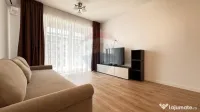 De inchiriat Ap.3 camere Estoria City în zona T. Pallady 