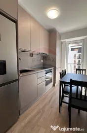 De inchiriat Ap.3 camere Estoria City în zona T. Pallady 