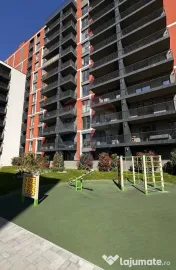 De inchiriat Ap.3 camere Estoria City în zona T. Pallady 