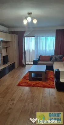 Doraly, de inchiriat 3 camere, decomandat, gaze, mobilat