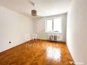 Apartament cu 3 camere, etaj 2, în cartier Gheorgheni 