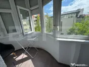 Garsoniera de inchiriat, open space, centrala proprie, Calea 