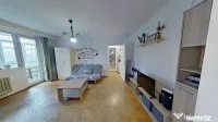 Apartament 2 camere, etaj 4/10, Berceni – 400 EUR, bloc... 