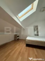 Apartament pe 2 nivele, 40mp, zona centrala 