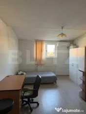 Apartament pe 2 nivele, 40mp, zona centrala 