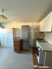 Apartament pe 2 nivele, 40mp, zona centrala 