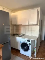 Apartament pe 2 nivele, 40mp, zona centrala 