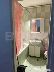 Apartament pe 2 nivele, 40mp, zona centrala 