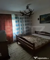 Apartament 3 camere de vanzare – Zona Unirii, Reghin | 64 