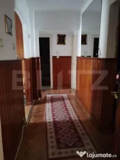 Apartament 3 camere de vanzare – Zona Unirii, Reghin | 64 