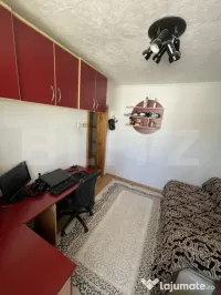 Apartament 2 Camere - Decomandat - George Enescu 