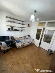 Apartament 2 Camere - Decomandat - George Enescu 