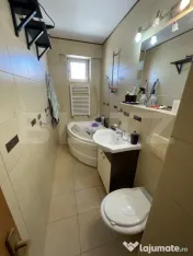 Apartament 2 Camere - Decomandat - George Enescu 