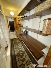 Apartament 2 Camere - Decomandat - George Enescu 
