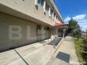 SPATIU COMERCIAL | 1967 MP | P + 1 | OPORTUNITATE DE INVESTI 
