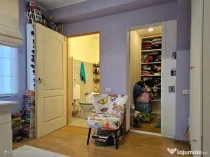 Apartament 3 camere,decomandat,et.intermediar,curte proprie,Tractorul