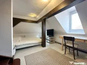 Apartament 195mp, 4 camere+dressing, complet mobilat si util 