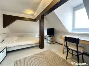 Apartament 195mp, 4 camere+dressing, complet mobilat si util 